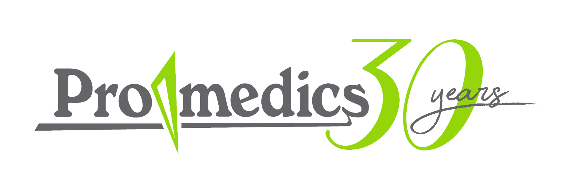 Promedics AG Logo