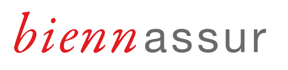 Biennassur AG Logo
