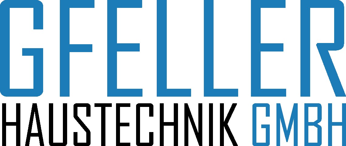 Gfeller Haustechnik Logo