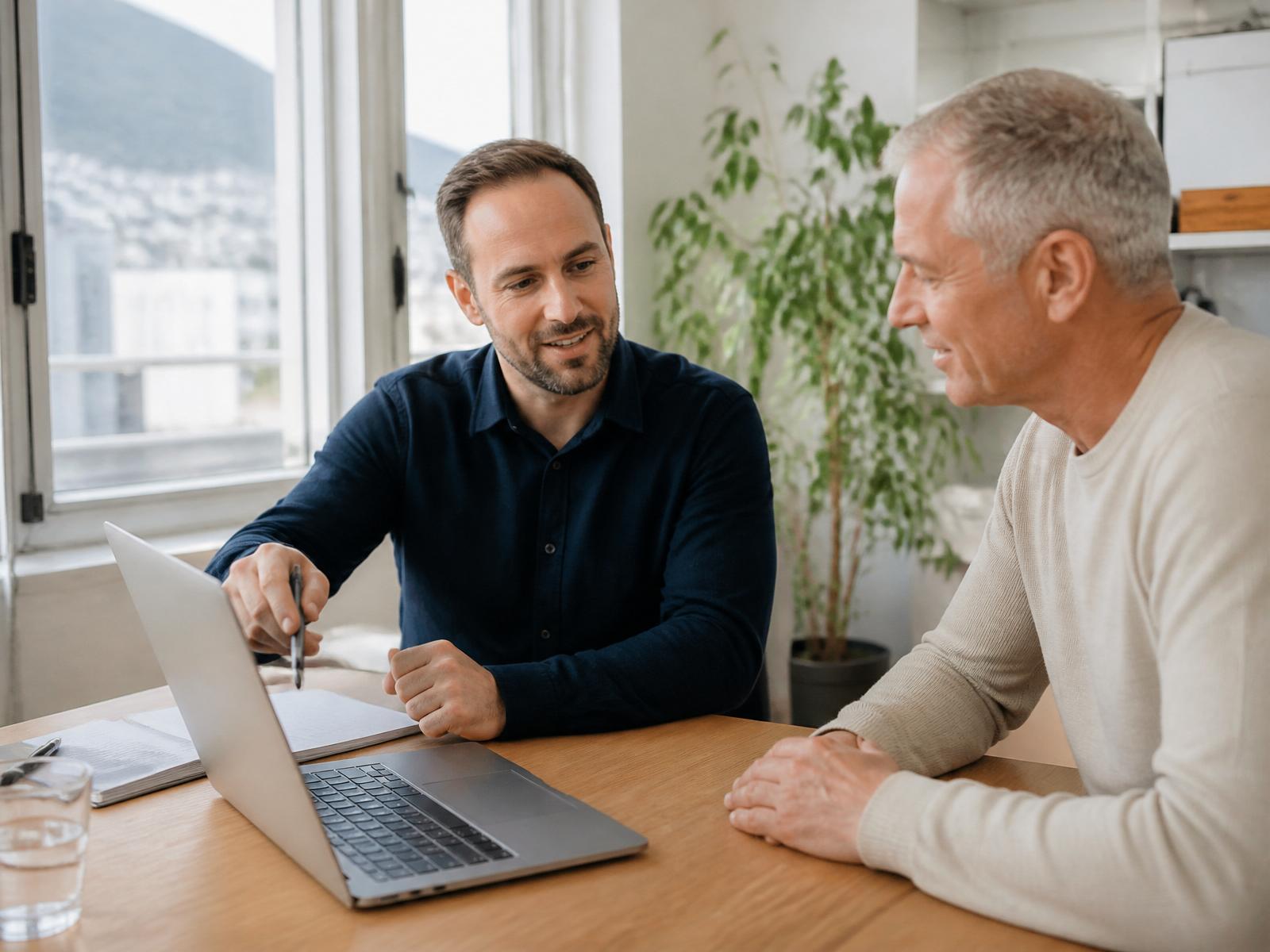 Betrieb von Windows Servern lokal oder im Schweizer Rechenzentrum durch MOVUS